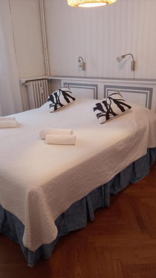 The Cozy Apartment In Heart Of The Nice 1Km To Sea Екстер'єр фото