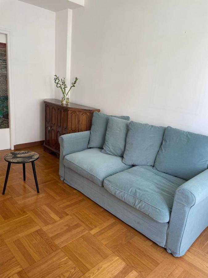 The Cozy Apartment In Heart Of The Nice 1Km To Sea Екстер'єр фото