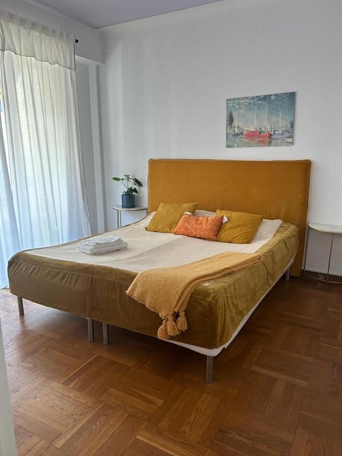 The Cozy Apartment In Heart Of The Nice 1Km To Sea Екстер'єр фото