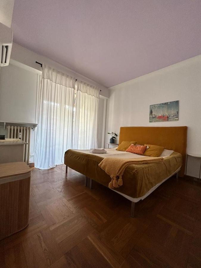 The Cozy Apartment In Heart Of The Nice 1Km To Sea Екстер'єр фото